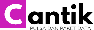 Pulsa Cantik